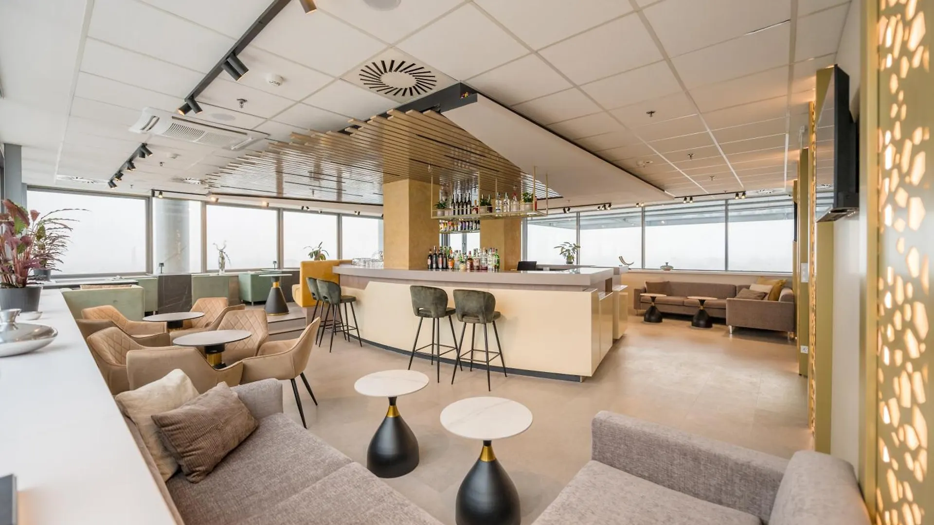 Expo Tower By Mellow Mood Hotels Budapest