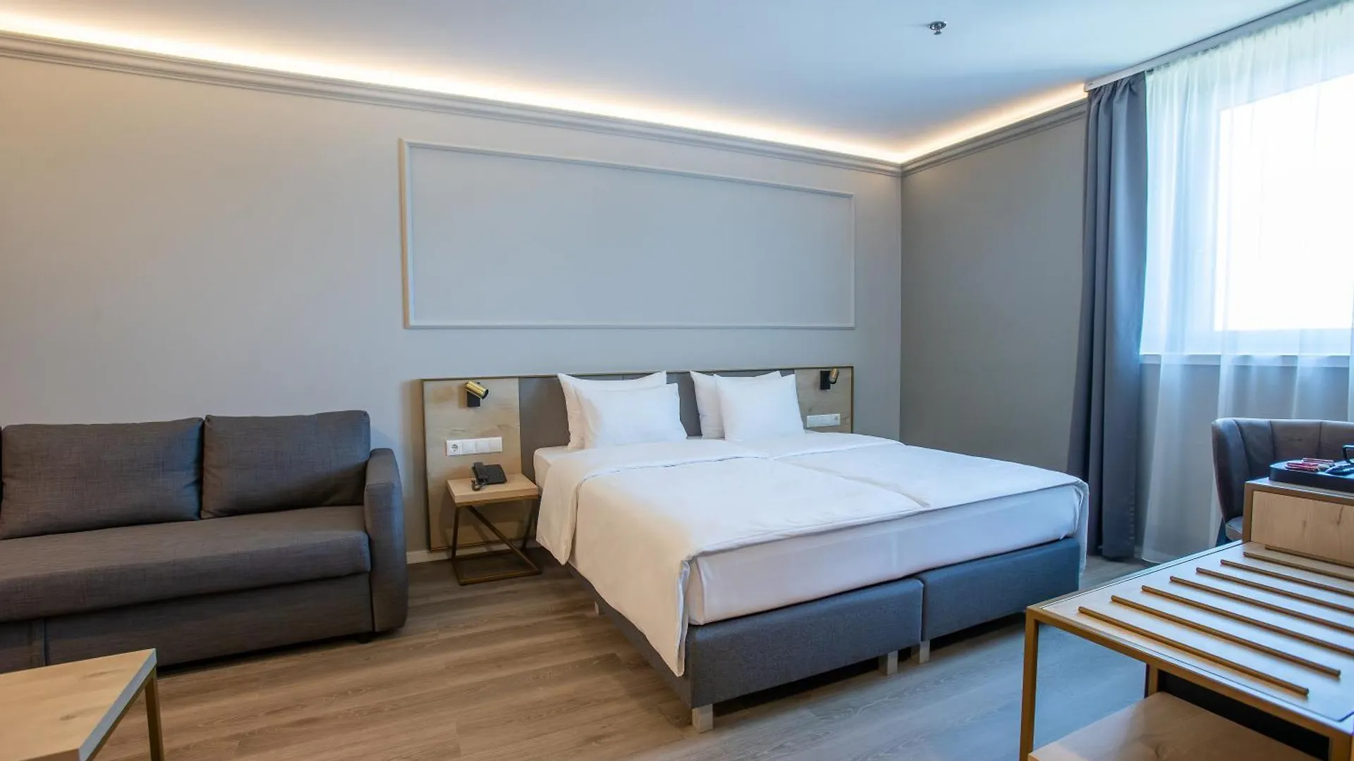 ****  בודפשט Expo Tower By Mellow Mood Hotels הונגריה