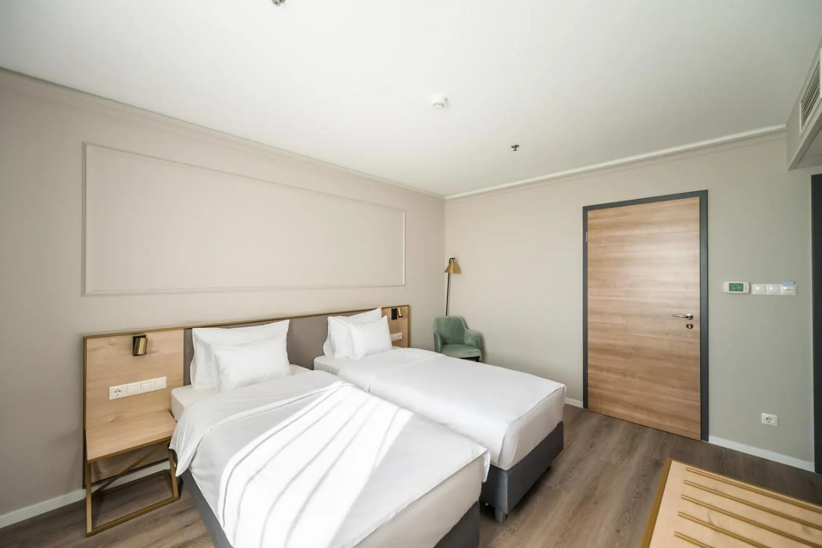 Expo Tower By Mellow Mood Hotels Budapest