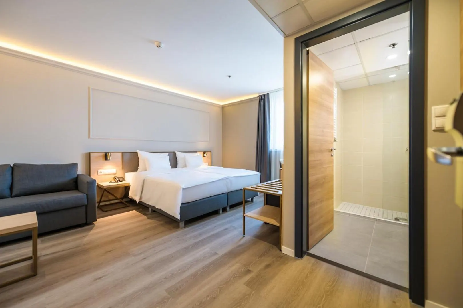 Expo Tower By Mellow Mood Hotels Budapeşte