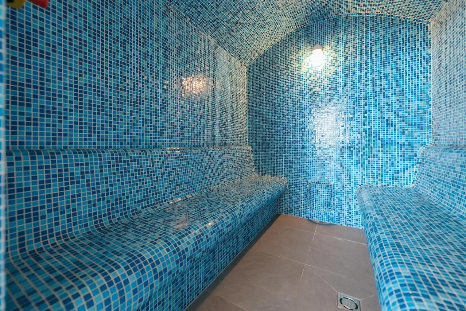 Expo Tower By Mellow Mood Hotels Budapeşte