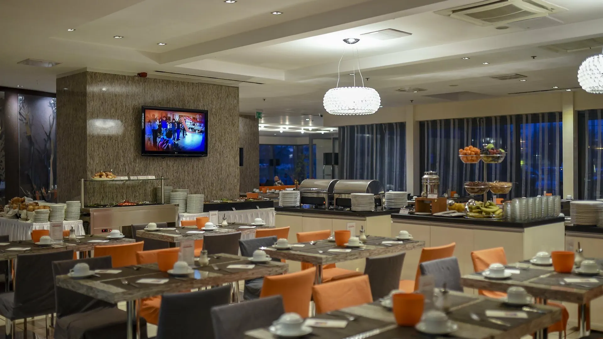 Expo Tower By Mellow Mood Hotels Budapest 4*,  Hongrie